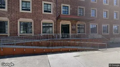 Kontorslokaler att hyra i Göteborg Centrum - Bild från Google Street View