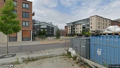 Kontorslokaler att hyra i Lund - Bild från Google Street View