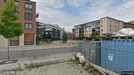 Kontor att hyra, Lund, Fabriksgatan