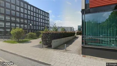 Coworking spaces att hyra i Område ej specificerat - Bild från Google Street View