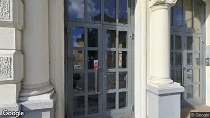 Kontorslokaler att hyra i Område ej specificerat - Bild från Google Street View