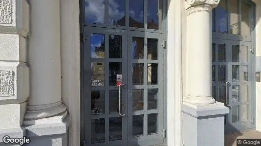 Kontorslokaler att hyra i Område ej specificerat - Bild från Google Street View