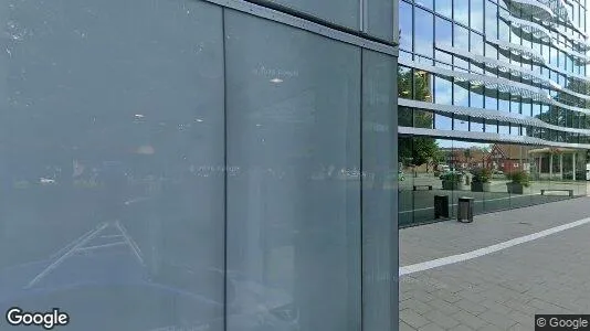 Kontorslokaler att hyra i Göteborg Centrum - Bild från Google Street View