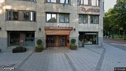 Kontorslokaler att hyra i Område ej specificerat - Bild från Google Street View Kontorslokaler att hyra i Område ej specificerat - Bild från Google Street View