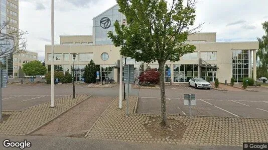 Coworking spaces att hyra i Jönköping - Bild från Google Street View