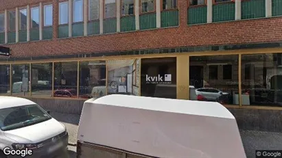 Coworking spaces att hyra i Örgryte-Härlanda - Bild från Google Street View
