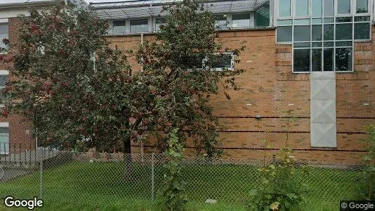 Kontorslokaler att hyra i Område ej specificerat - Bild från Google Street View