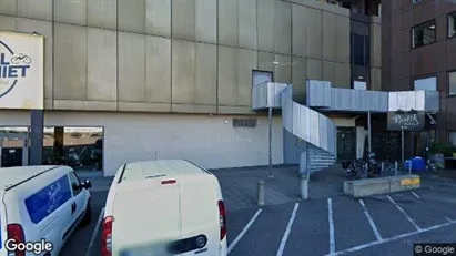 Coworking spaces att hyra i Askim-Frölunda-Högsbo - Bild från Google Street View