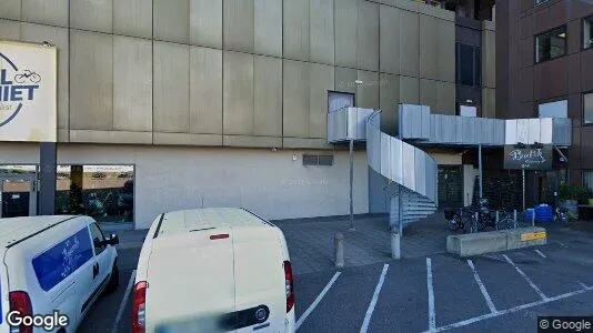 Coworking spaces att hyra i Askim-Frölunda-Högsbo - Bild från Google Street View