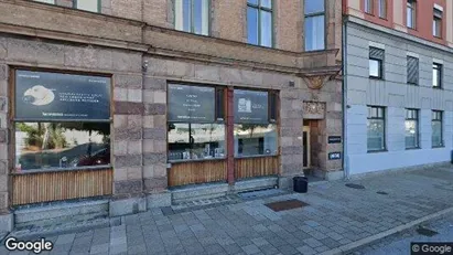 Kontorslokaler att hyra i Område ej specificerat - Bild från Google Street View