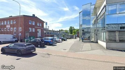 Kontorslokaler att hyra i Askim-Frölunda-Högsbo - Bild från Google Street View