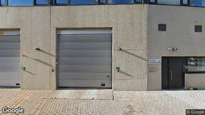 Coworking spaces att hyra i Göteborg Centrum - Bild från Google Street View