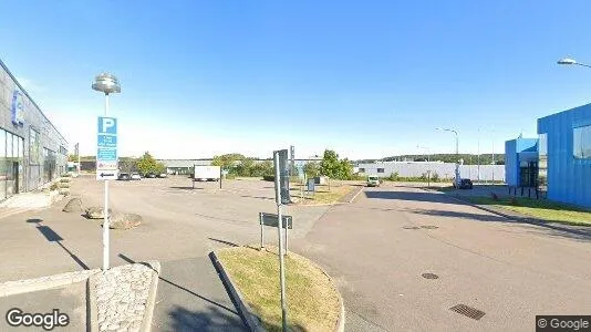 Kontorslokaler att hyra i Askim-Frölunda-Högsbo - Bild från Google Street View