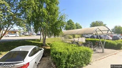 Kontorslokaler att hyra i Uppsala - Bild från Google Street View Kontorslokaler att hyra i Uppsala - Bild från Google Street View