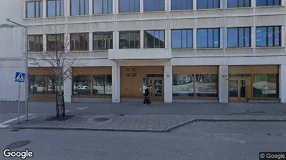 Kontorslokaler att hyra i Område ej specificerat - Bild från Google Street View