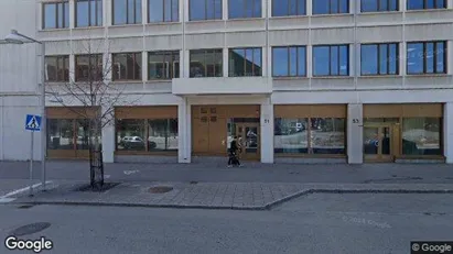 Kontorslokaler att hyra i Område ej specificerat - Bild från Google Street View Kontorslokaler att hyra i Område ej specificerat - Bild från Google Street View
