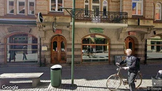 Kontorslokaler att hyra i Malmö Centrum - Bild från Google Street View