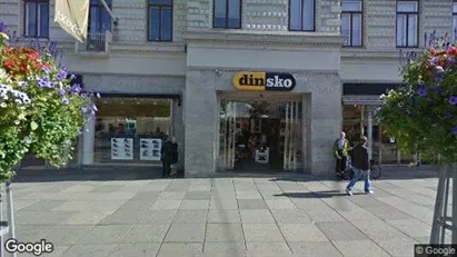 Kontorslokaler att hyra i Göteborg Centrum - Bild från Google Street View