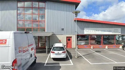 Kontorslokaler att hyra i Göteborg Centrum - Bild från Google Street View Kontorslokaler att hyra i Göteborg Centrum - Bild från Google Street View