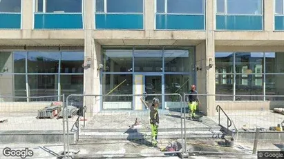 Kontorslokaler att hyra i Område ej specificerat - Bild från Google Street View