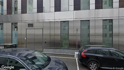 Kontorslokaler att hyra i Område ej specificerat - Bild från Google Street View