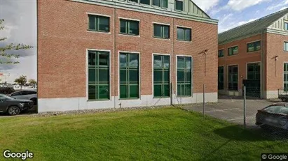 Kontorslokaler att hyra i Norrköping - Bild från Google Street View