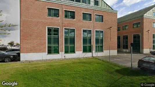 Kontorslokaler att hyra i Norrköping - Bild från Google Street View