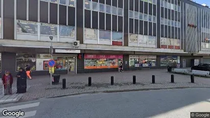 Kontorslokaler att hyra i Sundbyberg - Bild från Google Street View