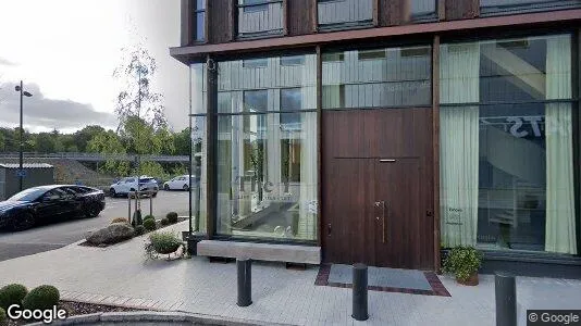 Kontorslokaler att hyra i Askim-Frölunda-Högsbo - Bild från Google Street View