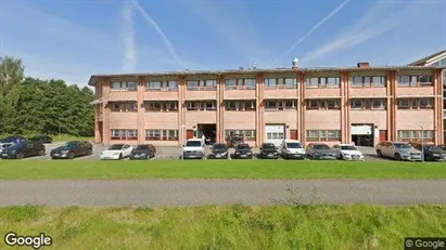 Kontorslokaler att hyra i Mölndal - Bild från Google Street View Kontorslokaler att hyra i Mölndal - Bild från Google Street View