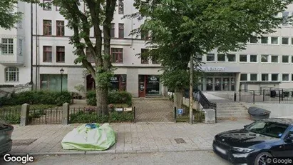 Kontorslokaler att hyra i Område ej specificerat - Bild från Google Street View