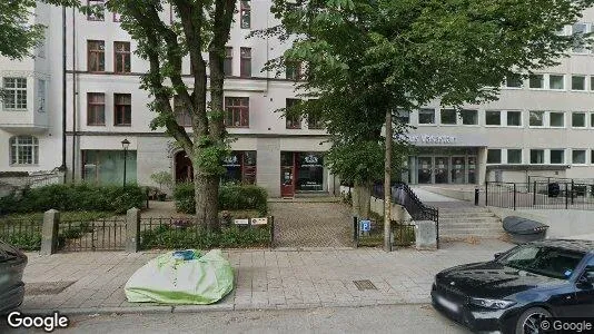 Kontorslokaler att hyra i Område ej specificerat - Bild från Google Street View