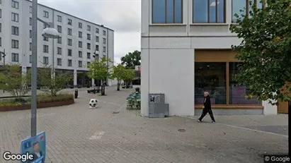 Kontorslokaler att hyra i Område ej specificerat - Bild från Google Street View