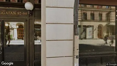 Kontorslokaler att hyra i Område ej specificerat - Bild från Google Street View