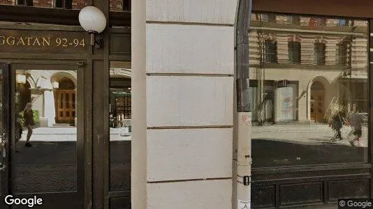 Kontorslokaler att hyra i Område ej specificerat - Bild från Google Street View