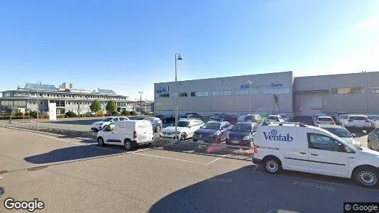 Kontorslokaler att hyra i Askim-Frölunda-Högsbo - Bild från Google Street View
