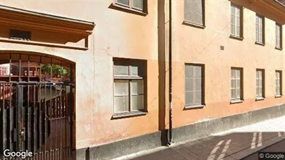 Kontorslokaler att hyra i Område ej specificerat - Bild från Google Street View