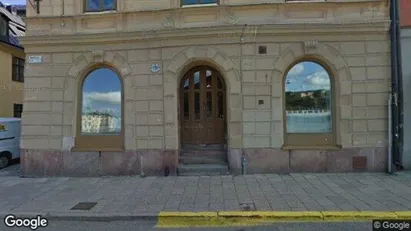 Kontorslokaler att hyra i Område ej specificerat - Bild från Google Street View