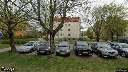 Kontorslokaler att hyra i Örebro - Bild från Google Street View