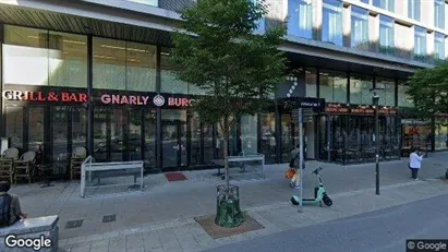 Kontorslokaler att hyra i Område ej specificerat - Bild från Google Street View