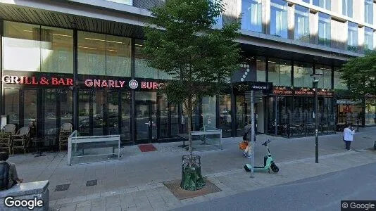 Kontorslokaler att hyra i Område ej specificerat - Bild från Google Street View