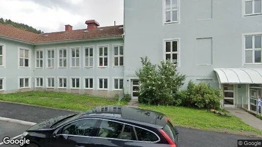 Kontorslokaler att hyra i Göteborg Östra - Bild från Google Street View