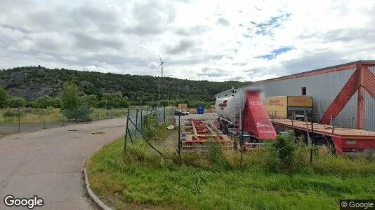 Kontorslokaler att hyra i Göteborg Centrum - Bild från Google Street View