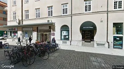 Kontorslokaler att hyra i Gävle - Bild från Google Street View