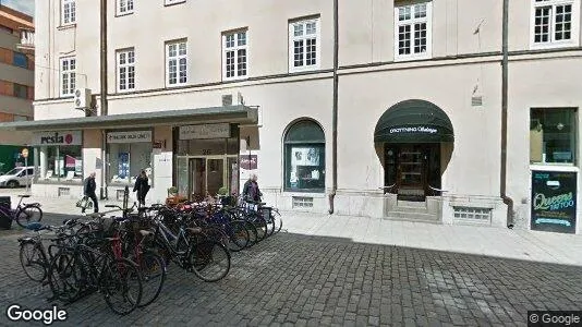 Kontorslokaler att hyra i Gävle - Bild från Google Street View