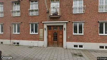 Kontorslokaler att hyra i Limhamn/Bunkeflo - Bild från Google Street View