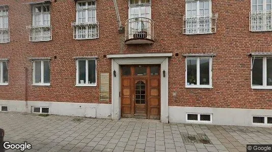 Kontorslokaler att hyra i Limhamn/Bunkeflo - Bild från Google Street View