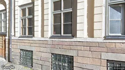 Kontorslokaler att hyra i Område ej specificerat - Bild från Google Street View