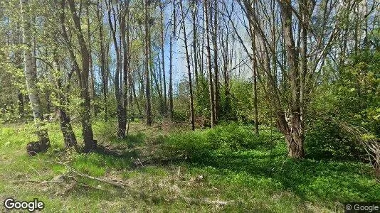 Lagerlokaler att hyra i Nacka - Bild från Google Street View