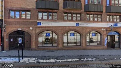 Kontorslokaler att hyra i Norrköping - Bild från Google Street View Kontorslokaler att hyra i Norrköping - Bild från Google Street View